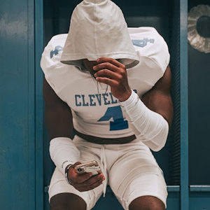 Meet your Posher, Anthony